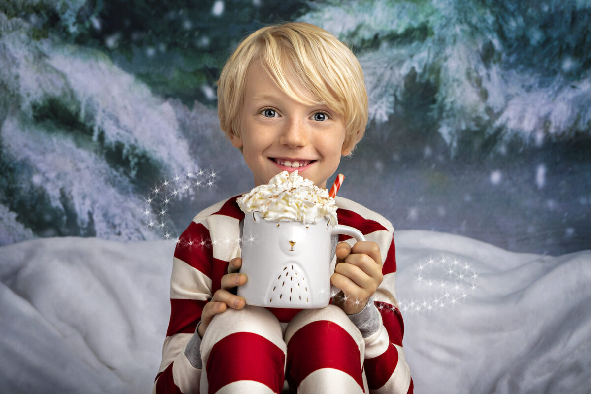 hotcocoa-k