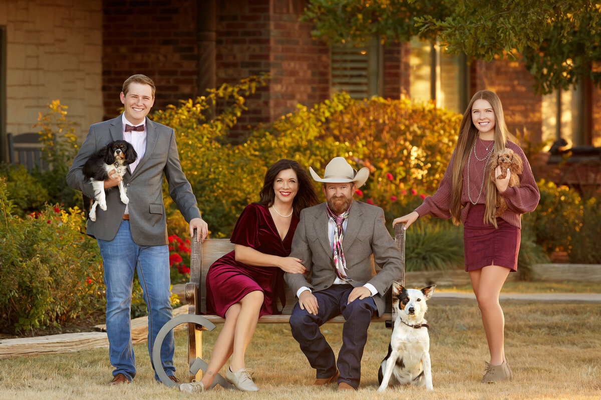 Lubbock Family Photographer Best Photography C j Duncan 163