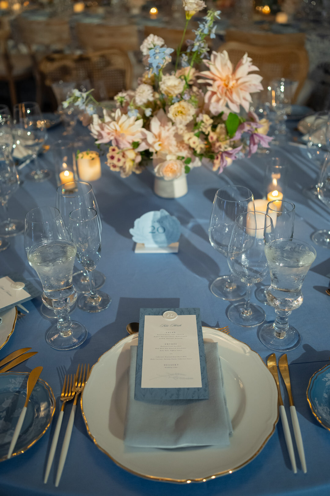 RD California Wedding at Ritz Carlton Half Moon Bay by GoBella.com 148