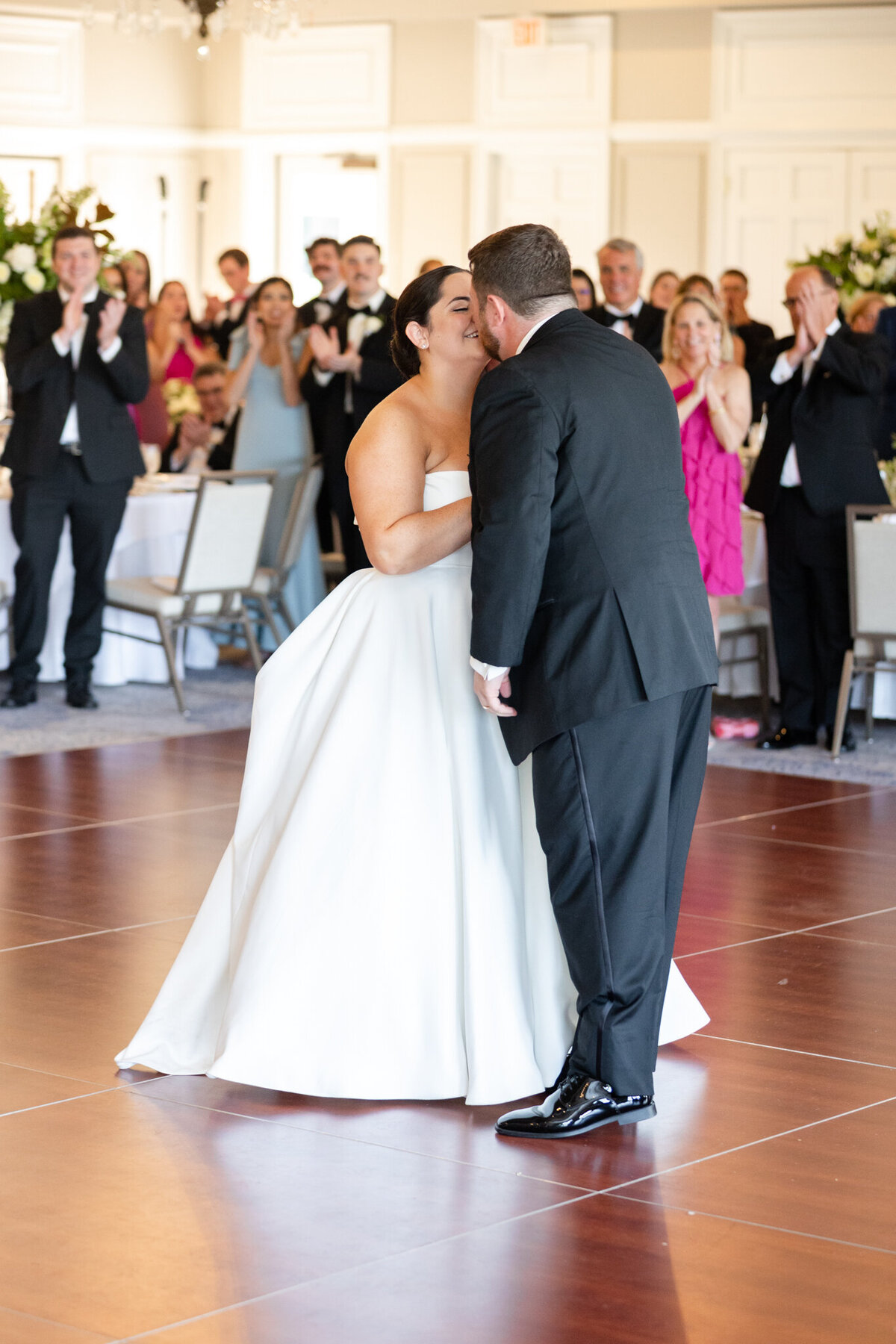 Westwood Virginia Wedding-077