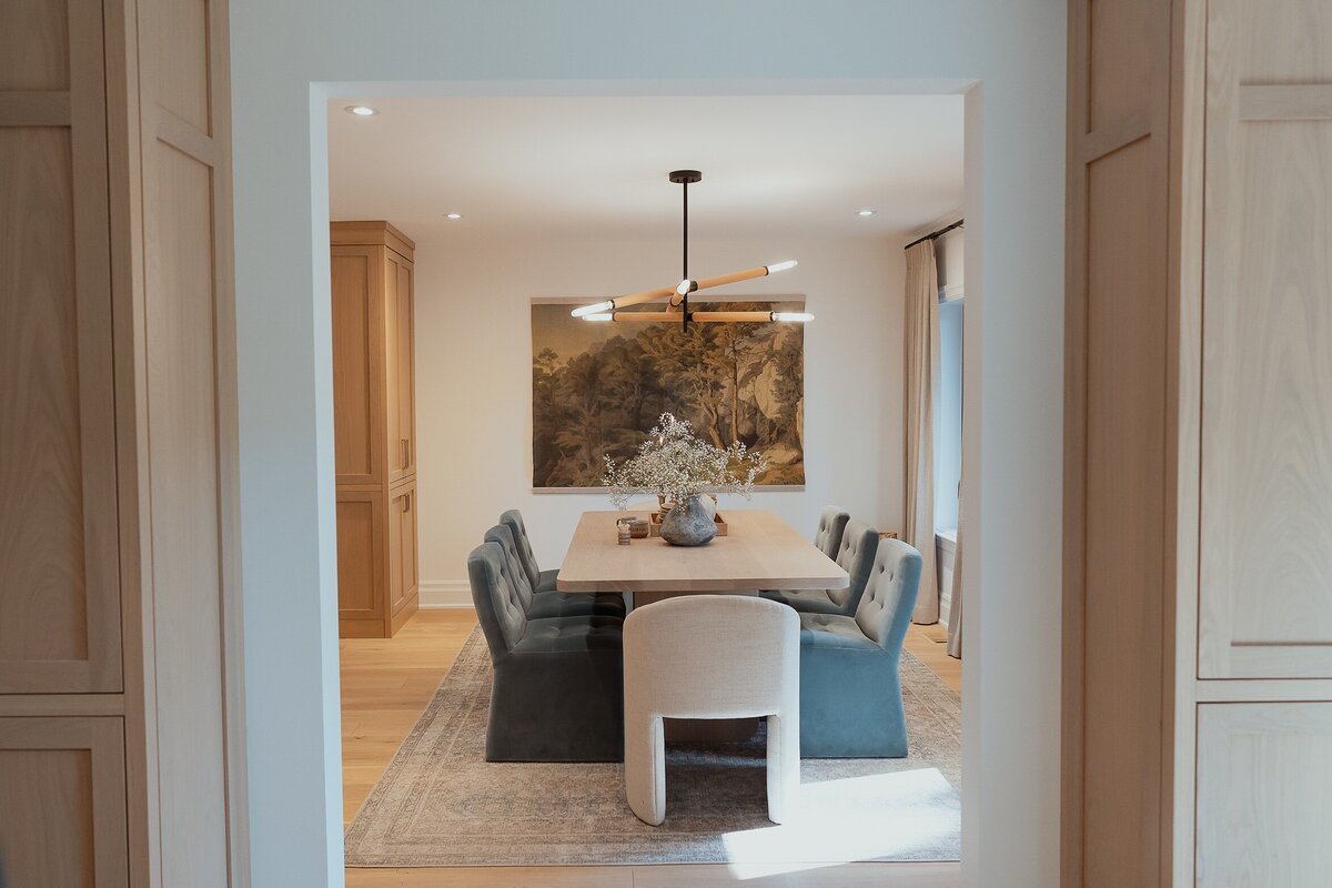 Dining-Room-Toronto-Interior-Designer-Ponder-Design