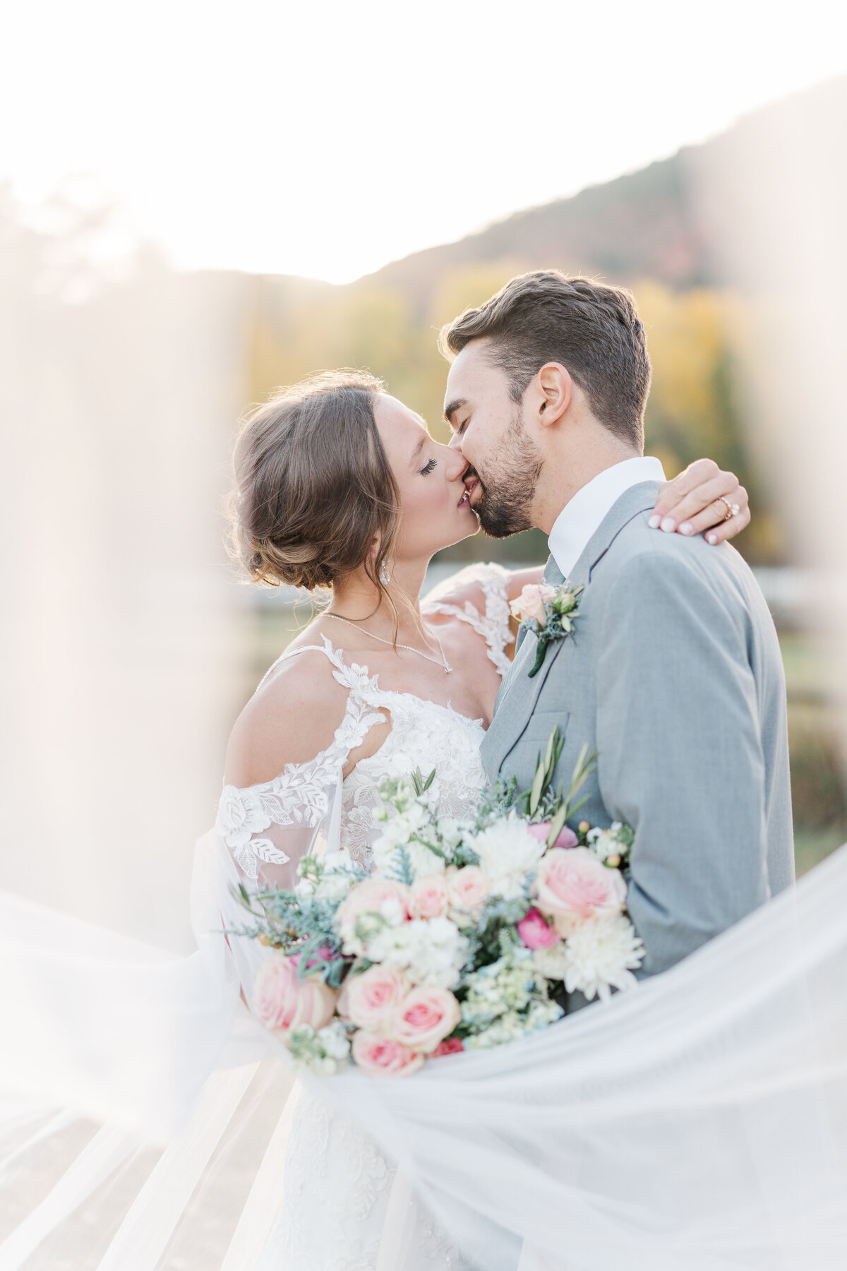 Ben + Mikaela Album 0049
