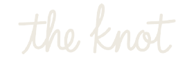 The Knot logo