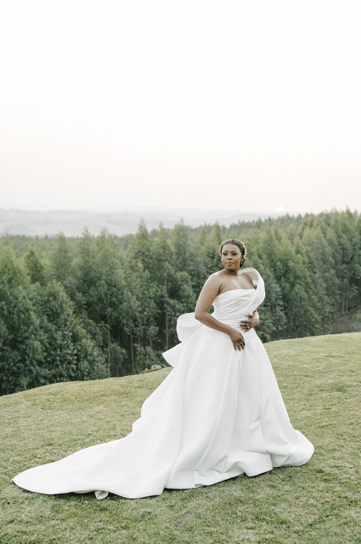 Lizelle Goussard - Sine & Bongi, Zunguness, Durban-69