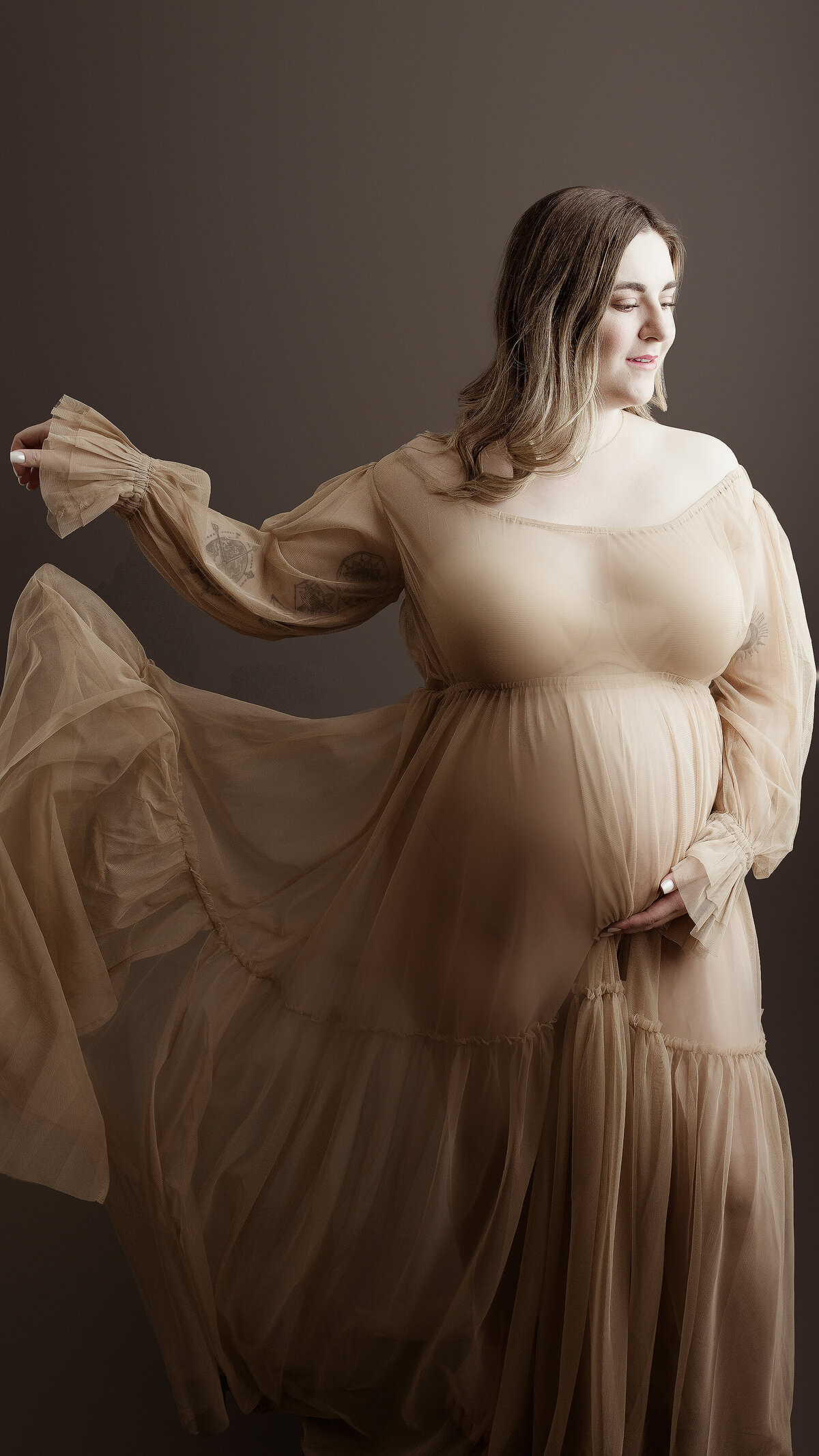 Best Edmonton Maternity Photography_Kelsie Kelly Photographer 2025 (1)