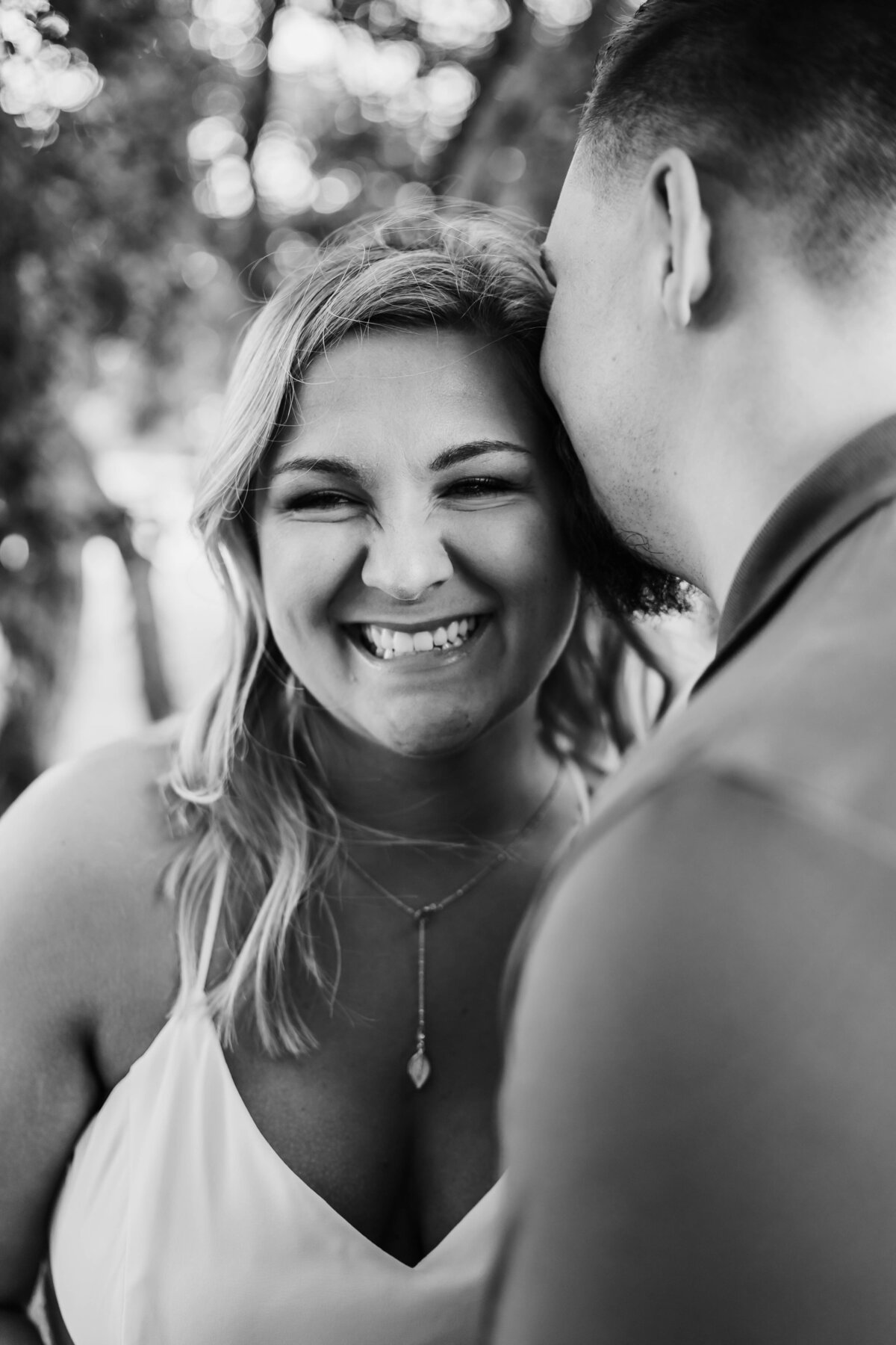 engagement session at history center (1 of 1)