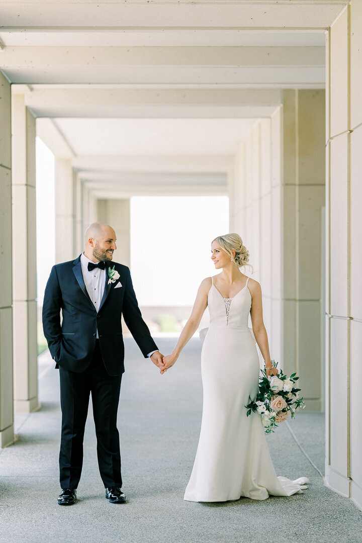 The War Memorial Wedding-17