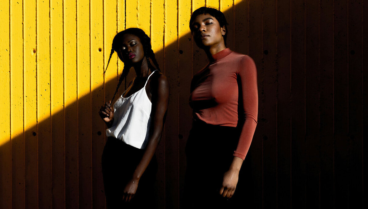 Sports performance psychologist for creatives featuring students