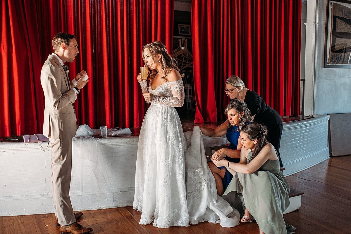 Stephanie & Dave-1500