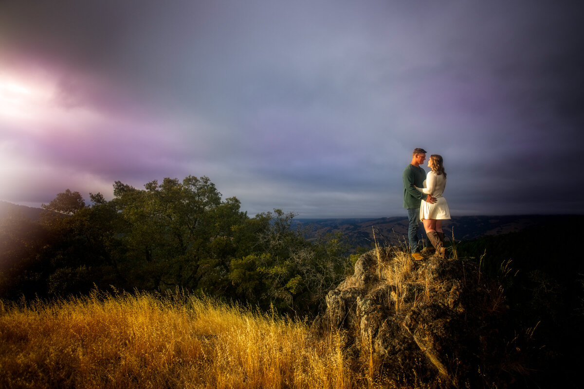 Humboldt-County-Engagement-Photographer-Mountains-Engagement-Humboldt-Nor-Cal-Parky's-Pics-Coastal-Redwoods-Elopements-5