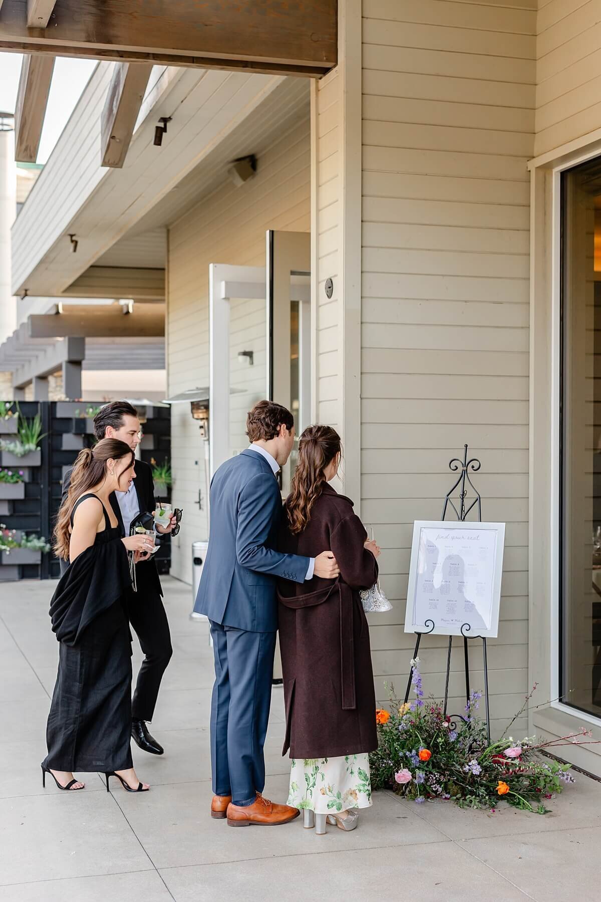 Carmel Valley Ranch Wedding - Natalie Renee Photography_0233