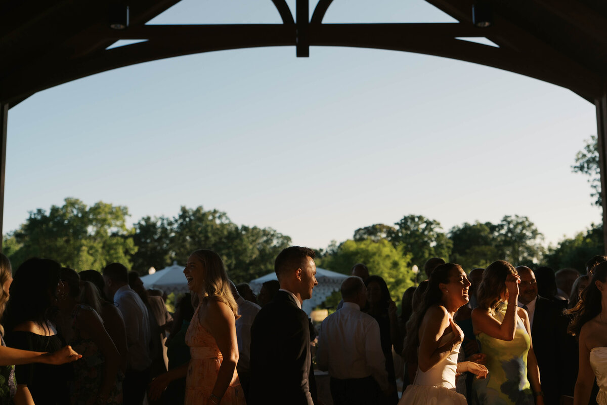 Elizabeth + Reid - Wedding - Wellfield Botanic Gardens  - Elkhart, IN - Wedding Photographer-52