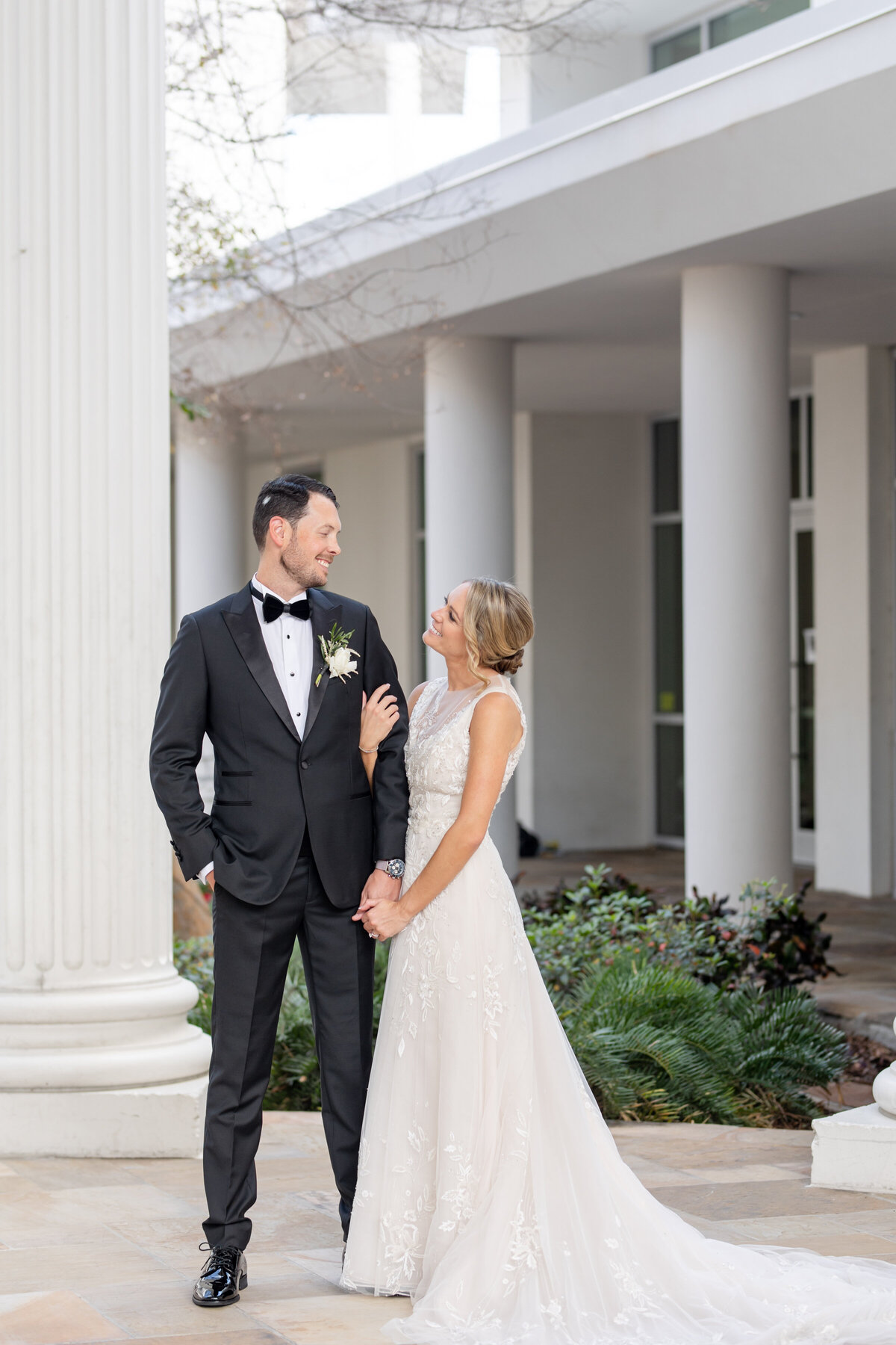 Jaclyn & Tommy wedding  4167