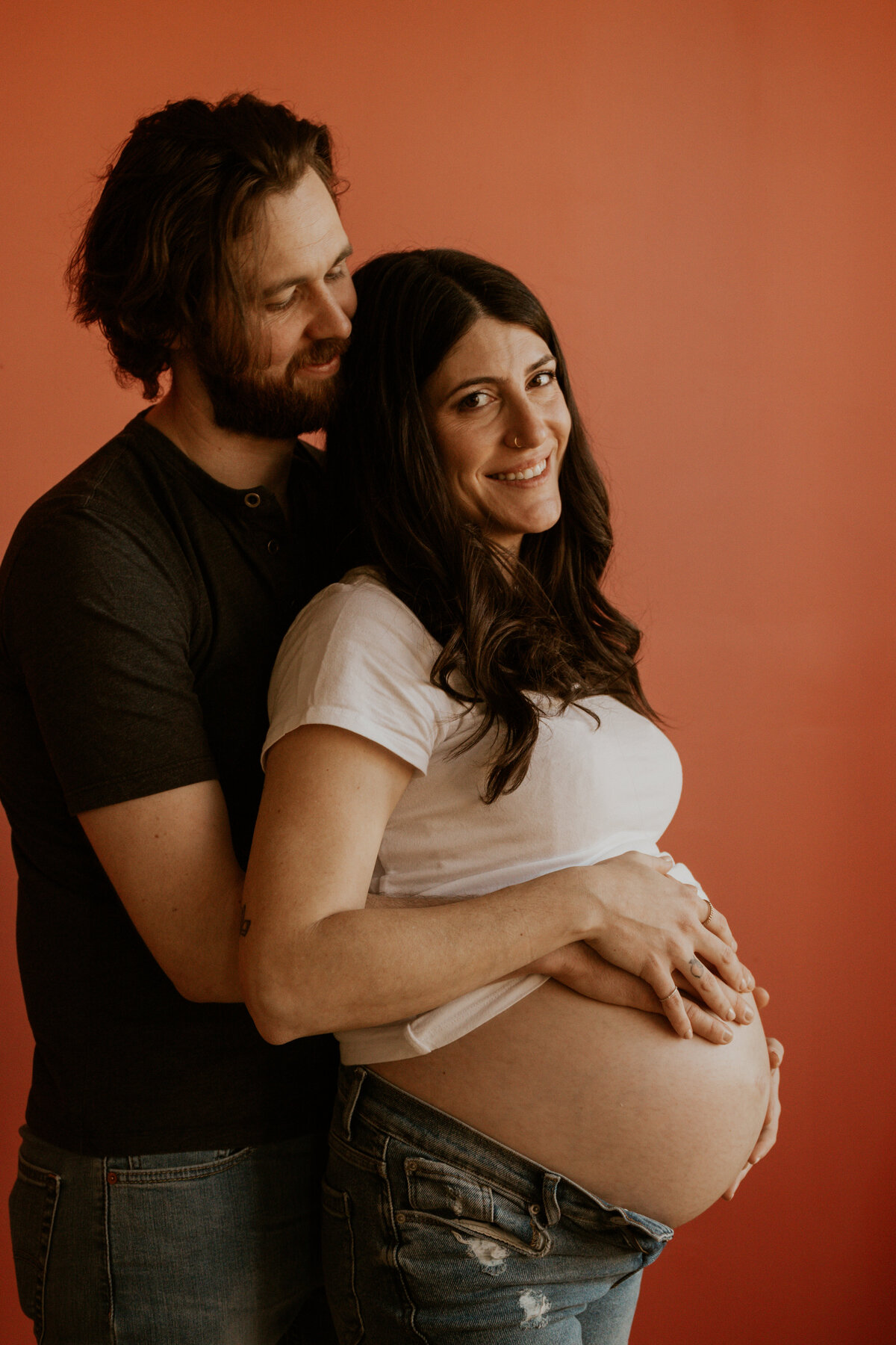 Tess and Zack Maternity_029