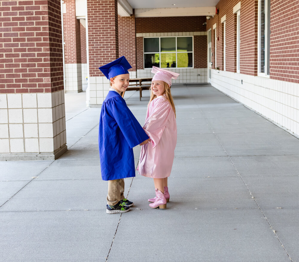 Preschool Graduate photos | Rekart Photography | Washington, Missouri-7