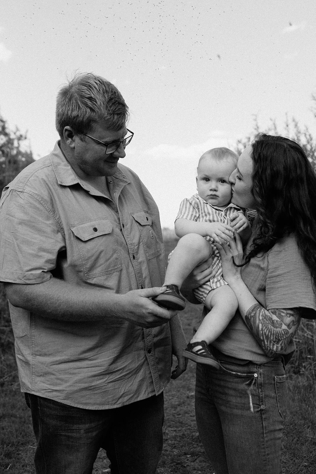 5.16.2025 - Walker Turns One-6