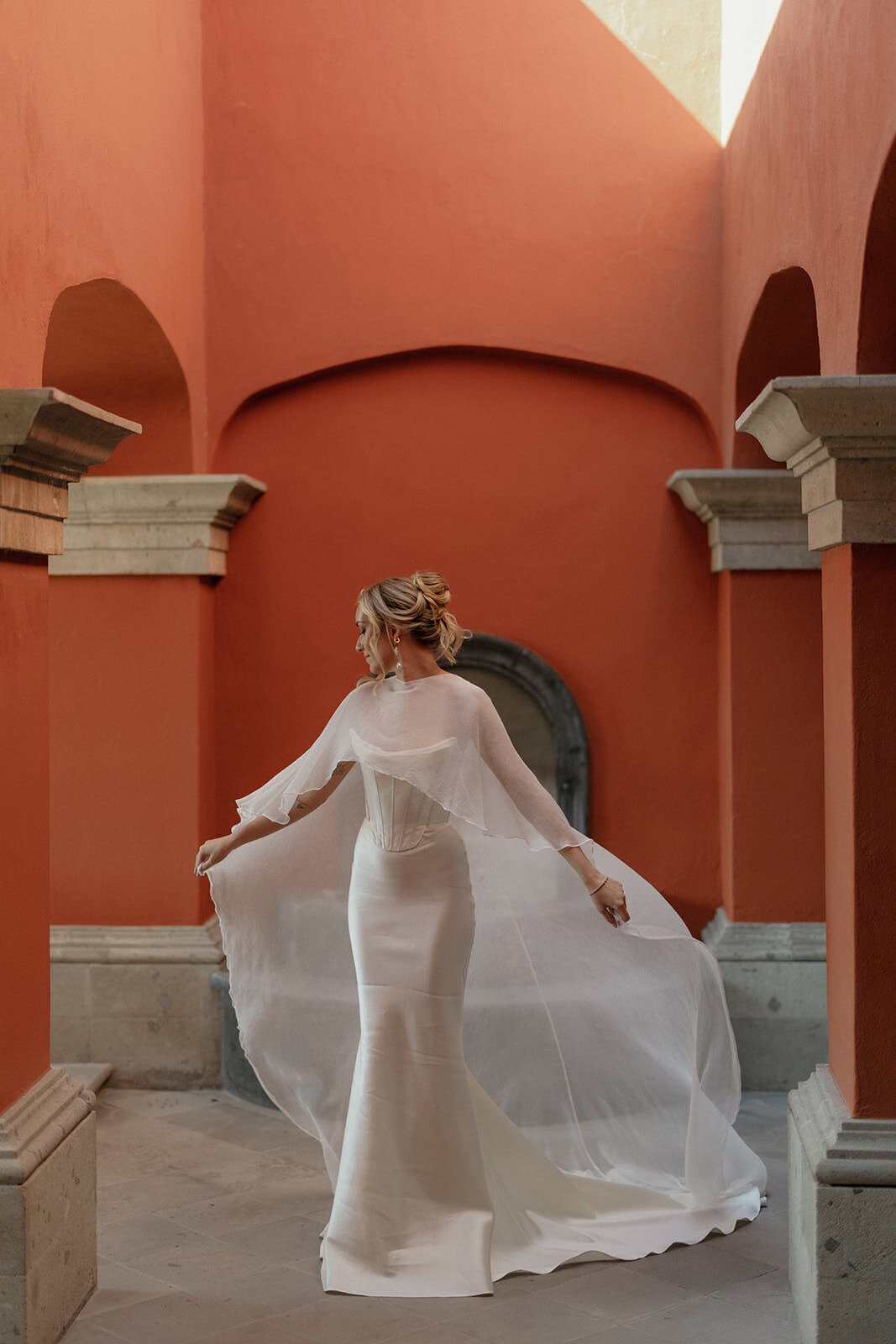 Rosewood San Miguel de Allende Mexico