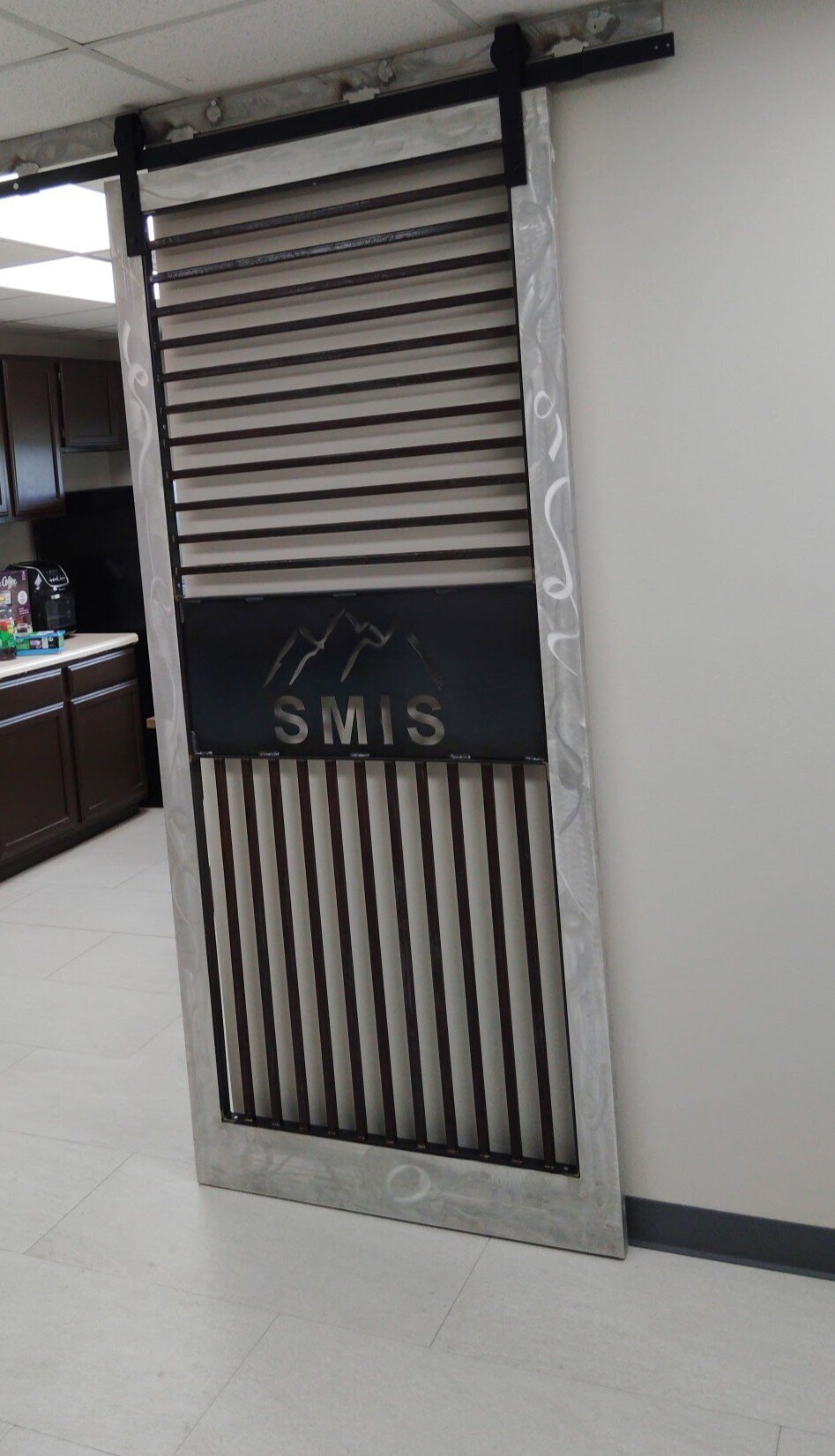 Furniture Custom Door