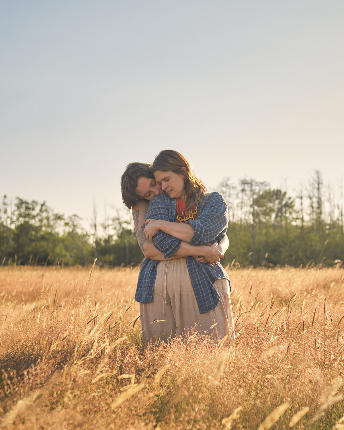 Lesbian_Gay_Washington_Sunset_Couples_Photos-9