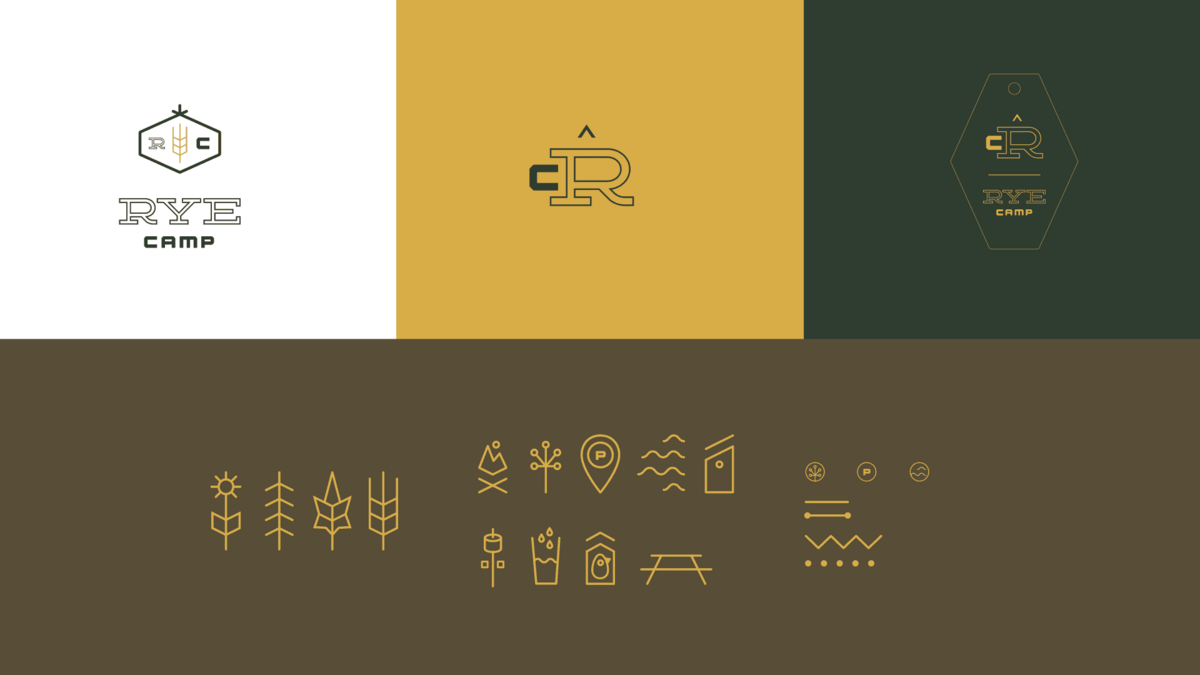 Work with a professional branding agency in Ohio for exceptional logo and brand design.