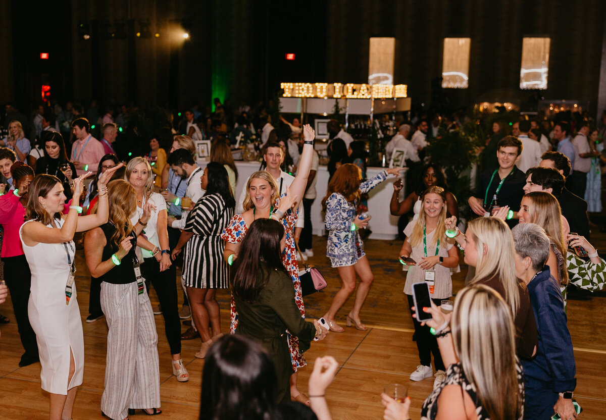 Lockton - State of the Companies - Day 3 - The Omni Hotel - Dallas_ Texas - Meme Urbane Photography-522