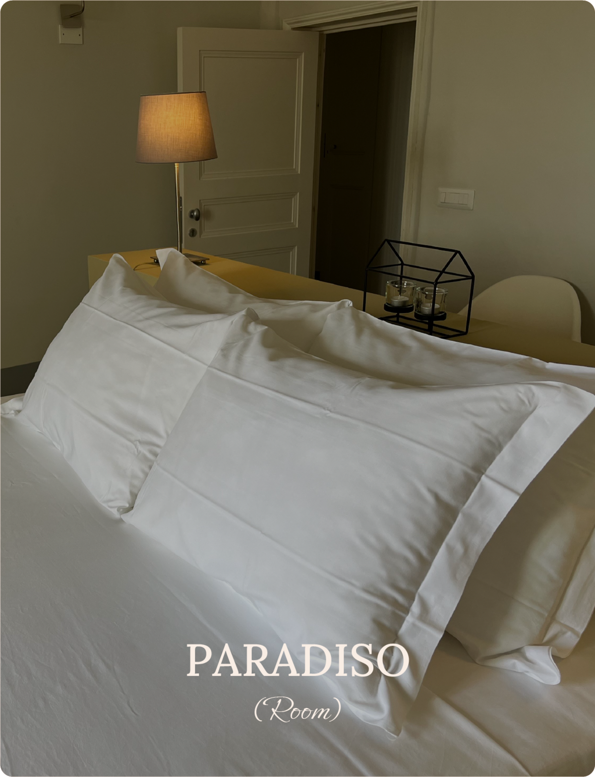 Dimora di Dante_Paradiso