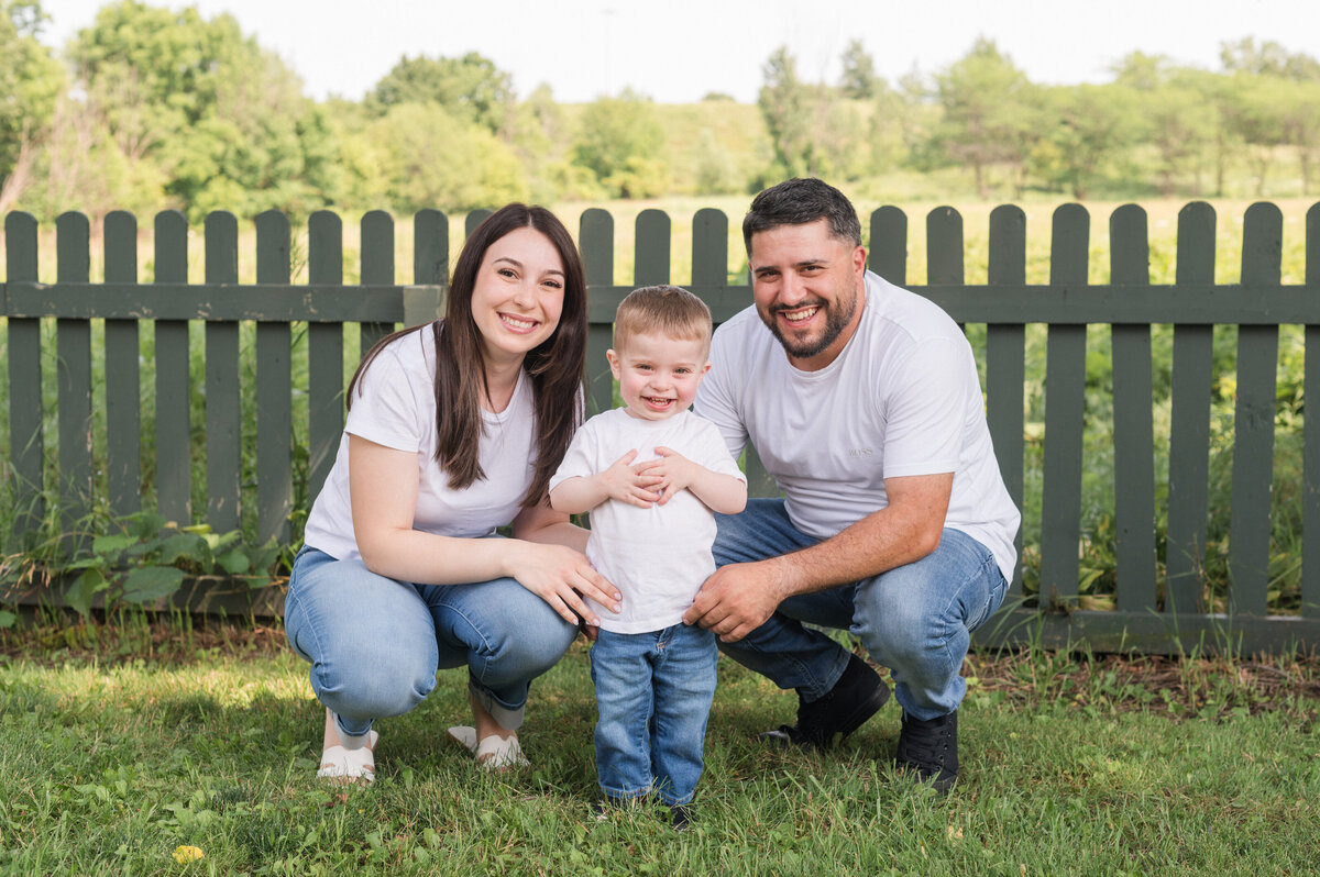 bronte creek provincial park family 1