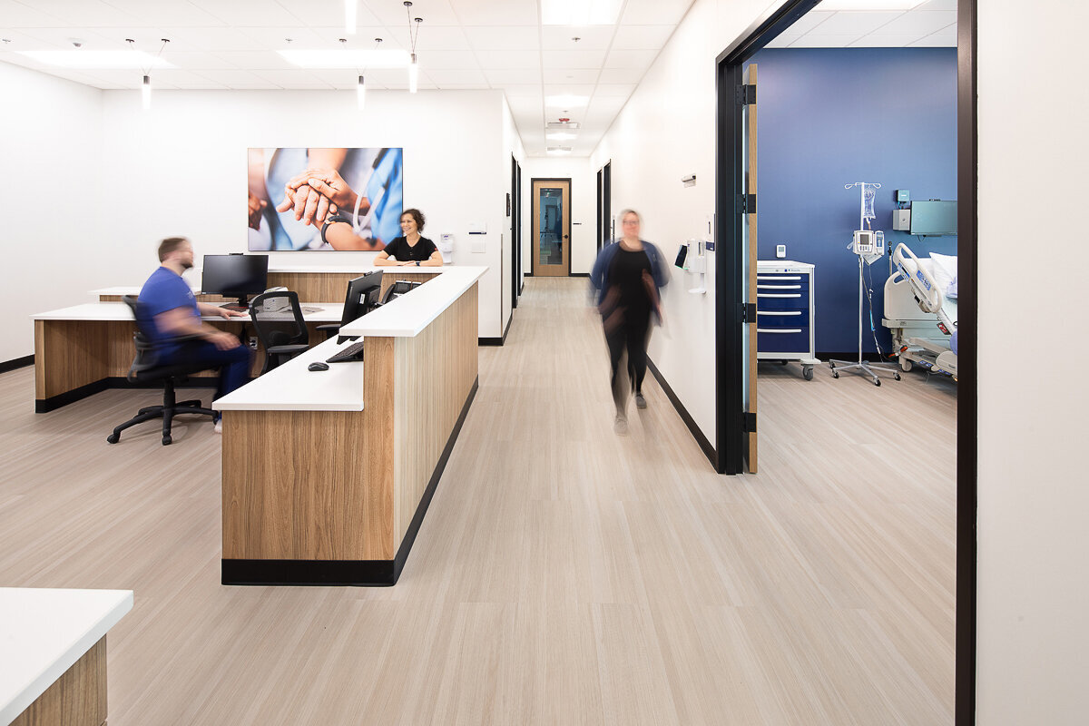 Architecture_Photographer_Medical_College_Kansas_City2008