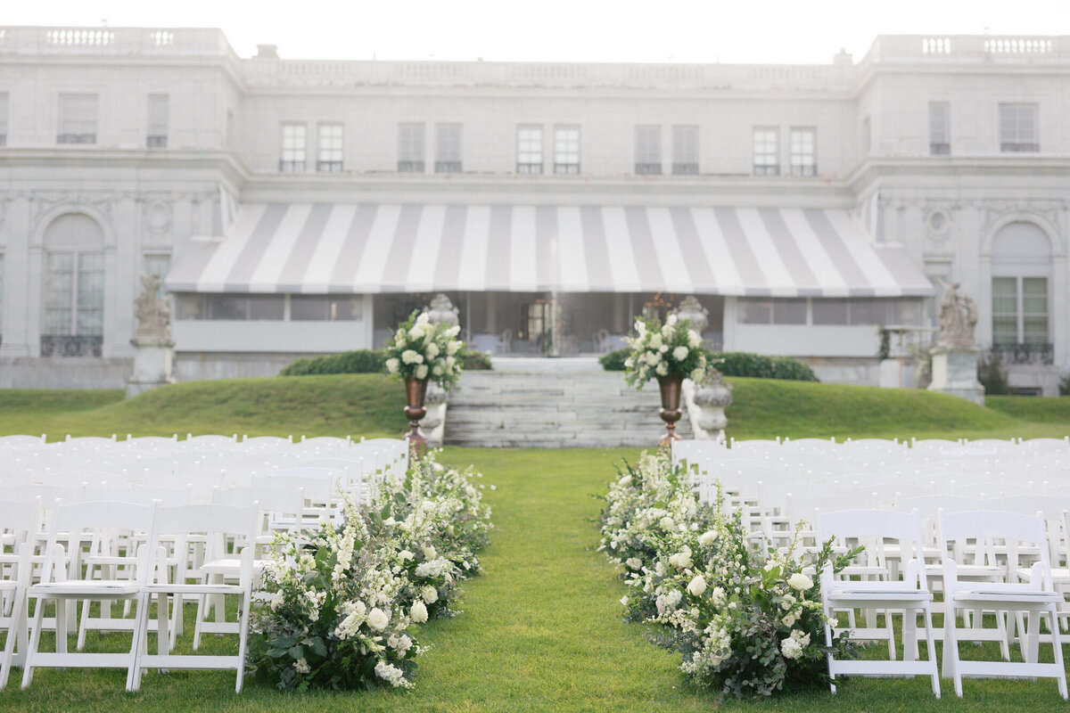 Spring Rosecliff Wedding-Halie Child Photography-23