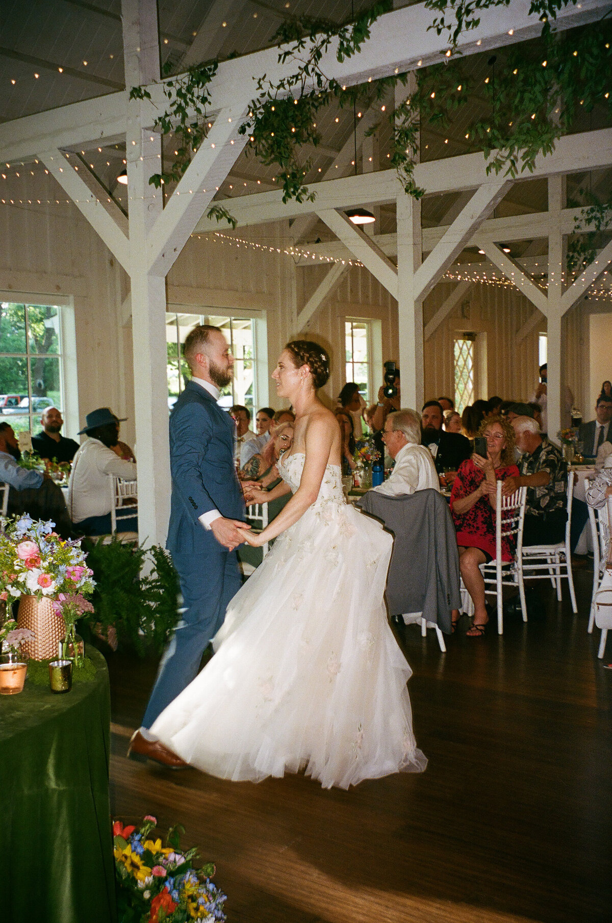 Emilee & Chris - Spain Ranch Wedding - 35mm Film Scans-17