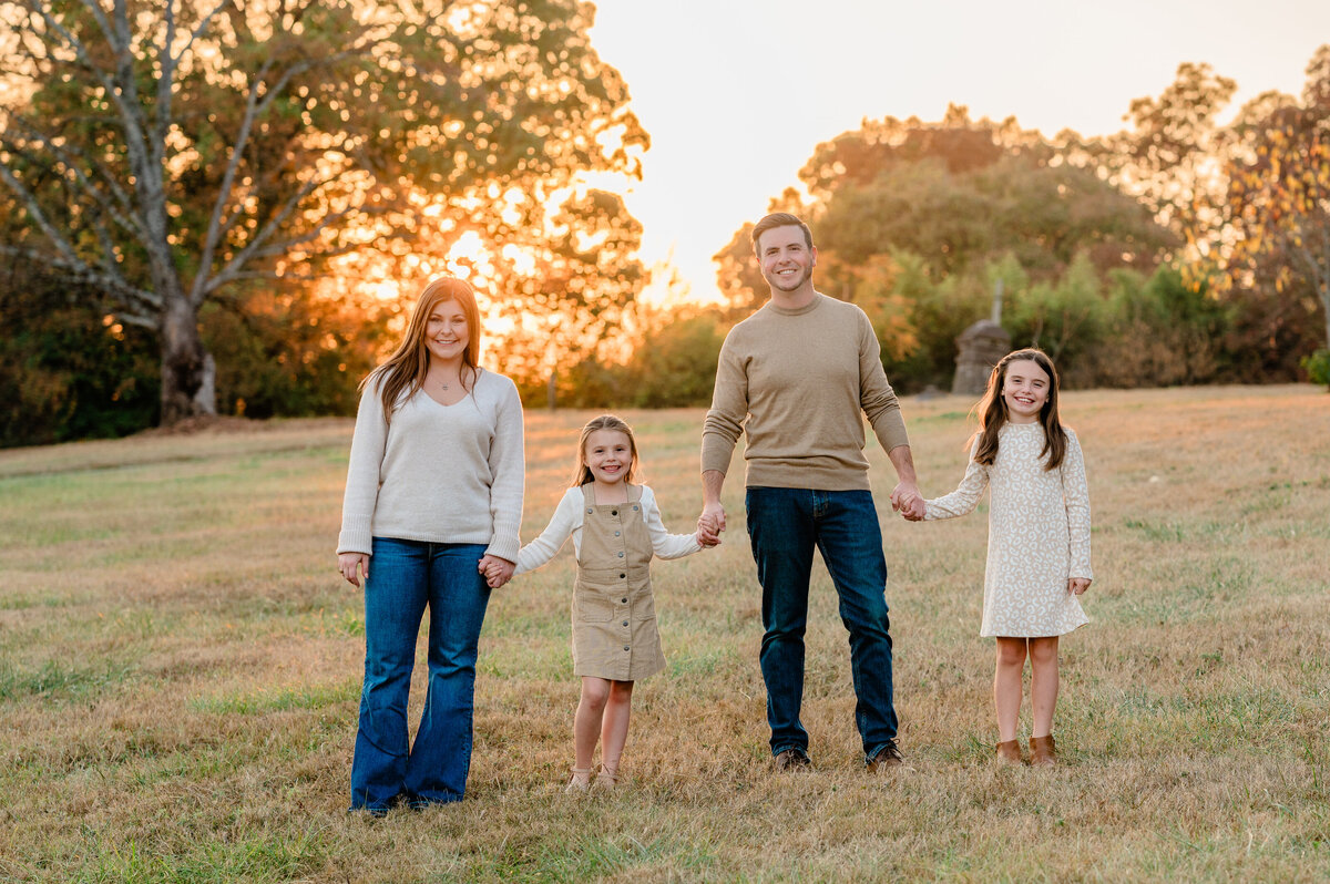 gatlinburg family session-11