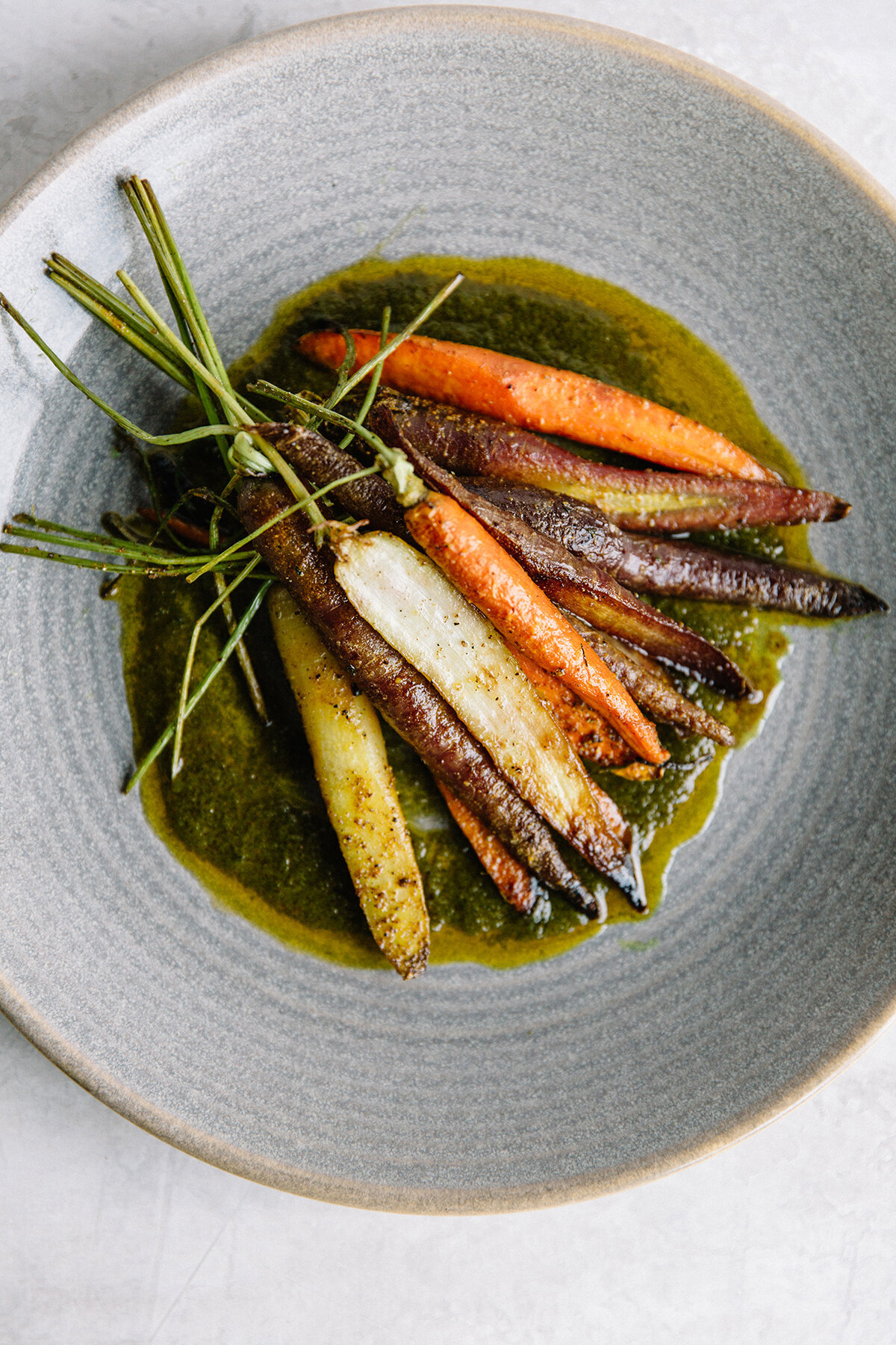 carrots