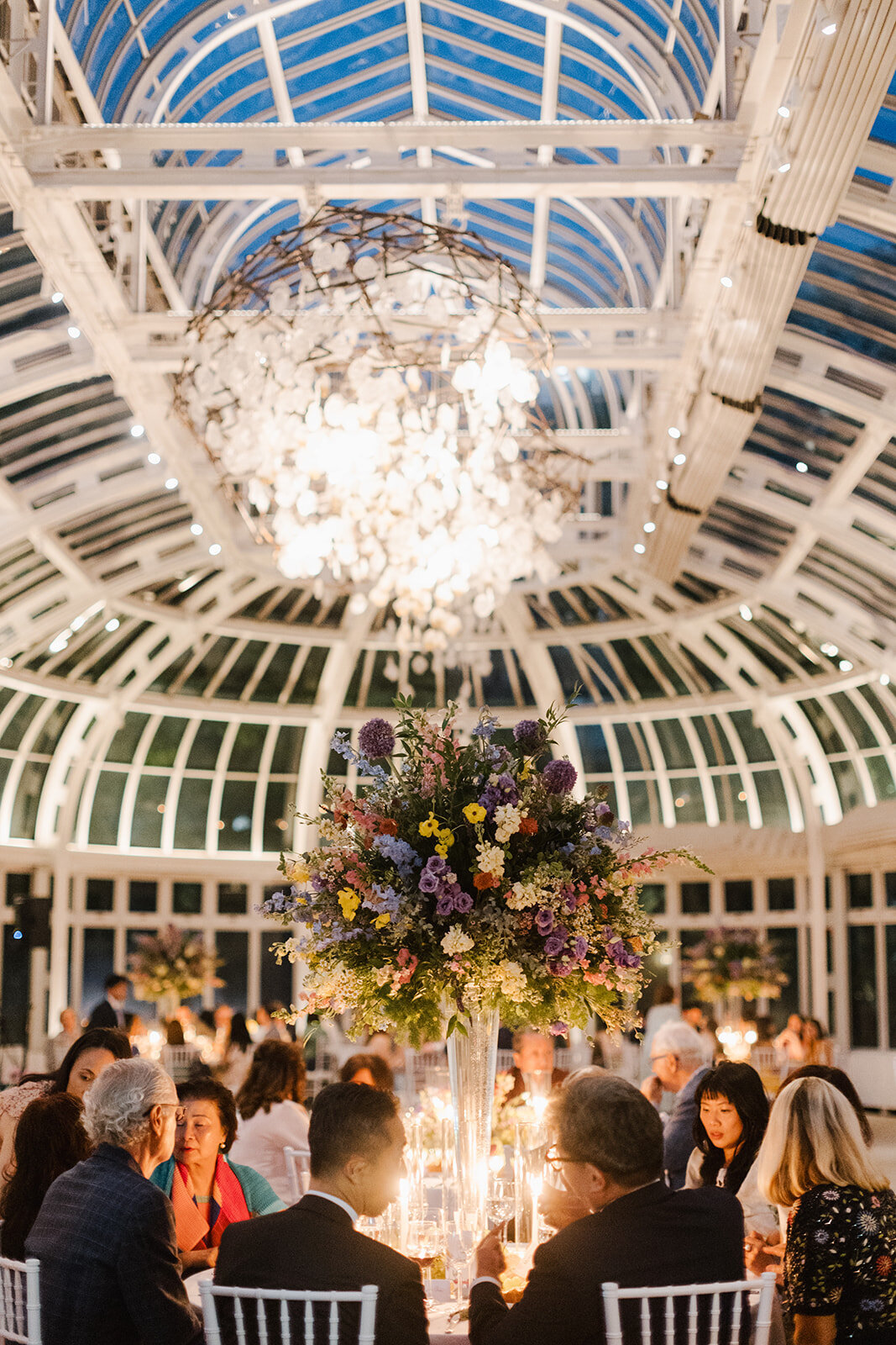 09. Teresa & Paul_s Wedding Weekend - Reception Part II 01