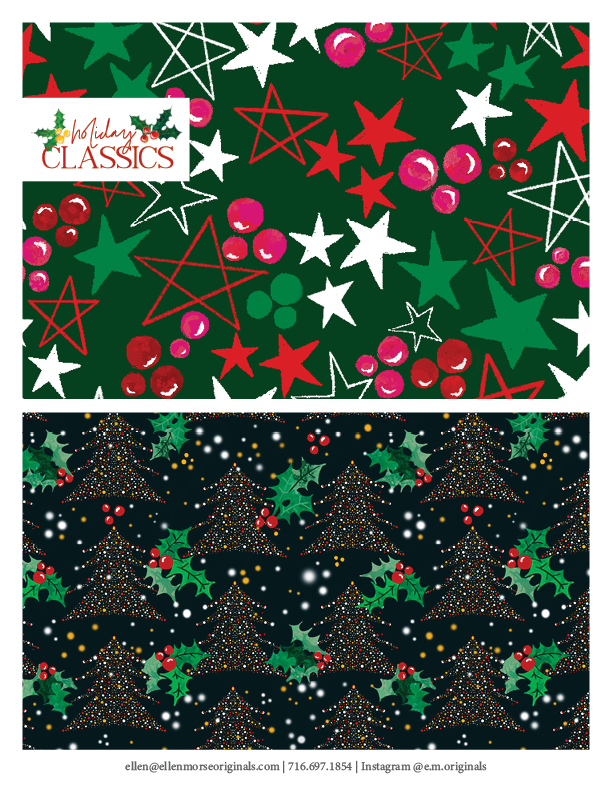 Ellen Morse Holiday Classics4