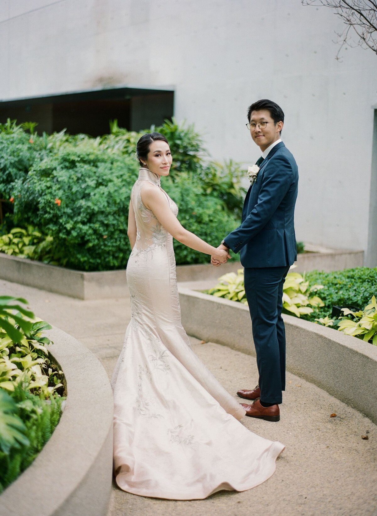 796Zhong Ming & Meyda Singapore Wedding Photography MARITHA MAE