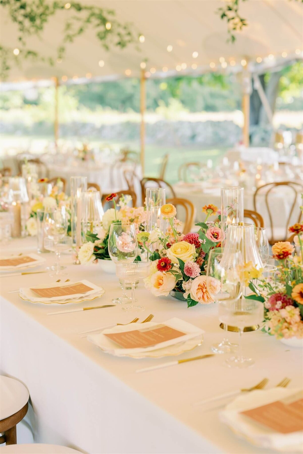Stone Acres Farm Connecticut Wedding Chelsea Brooke Events163