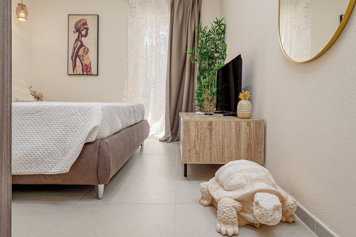 Villa Blue Horizon - Sardinia -Interior - 7LivesCollection - 10
