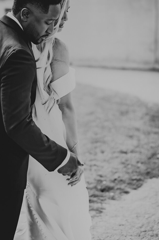 Journalistic Wedding Photographer