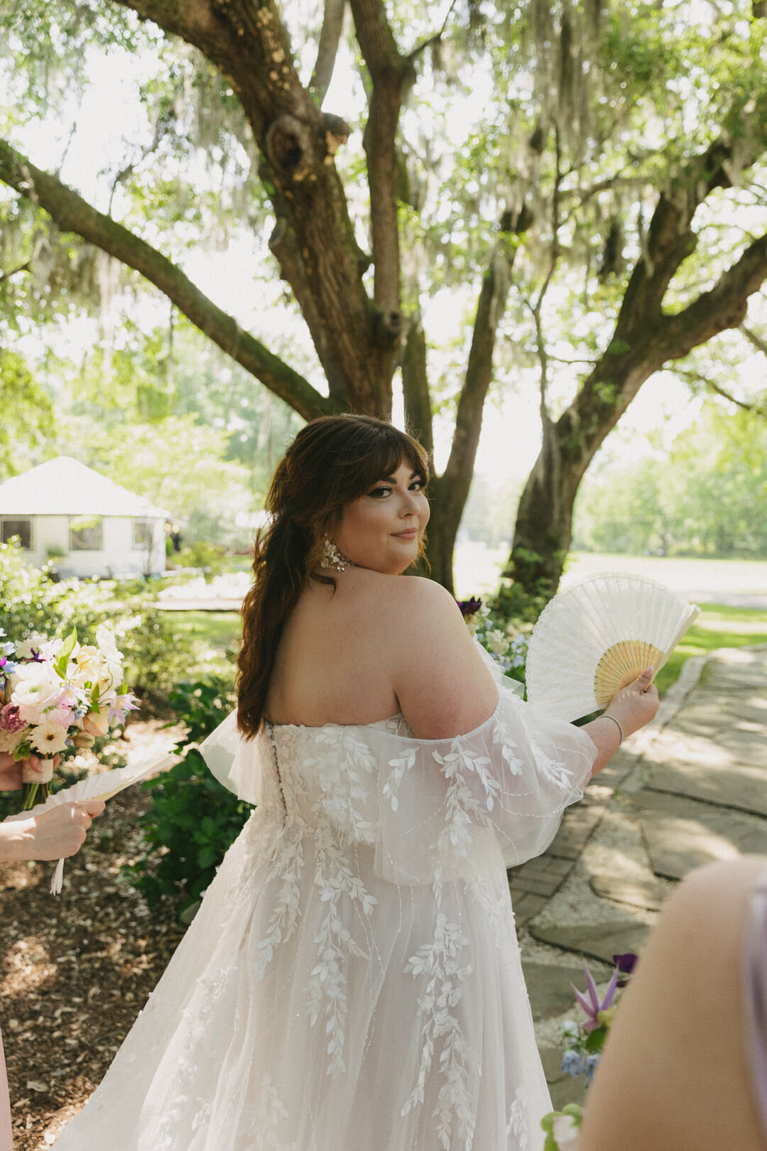 CHARLESTON WEDDING | MEGAN + TYLER