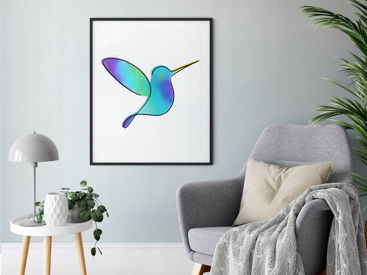HummingBirdFullRoom copy