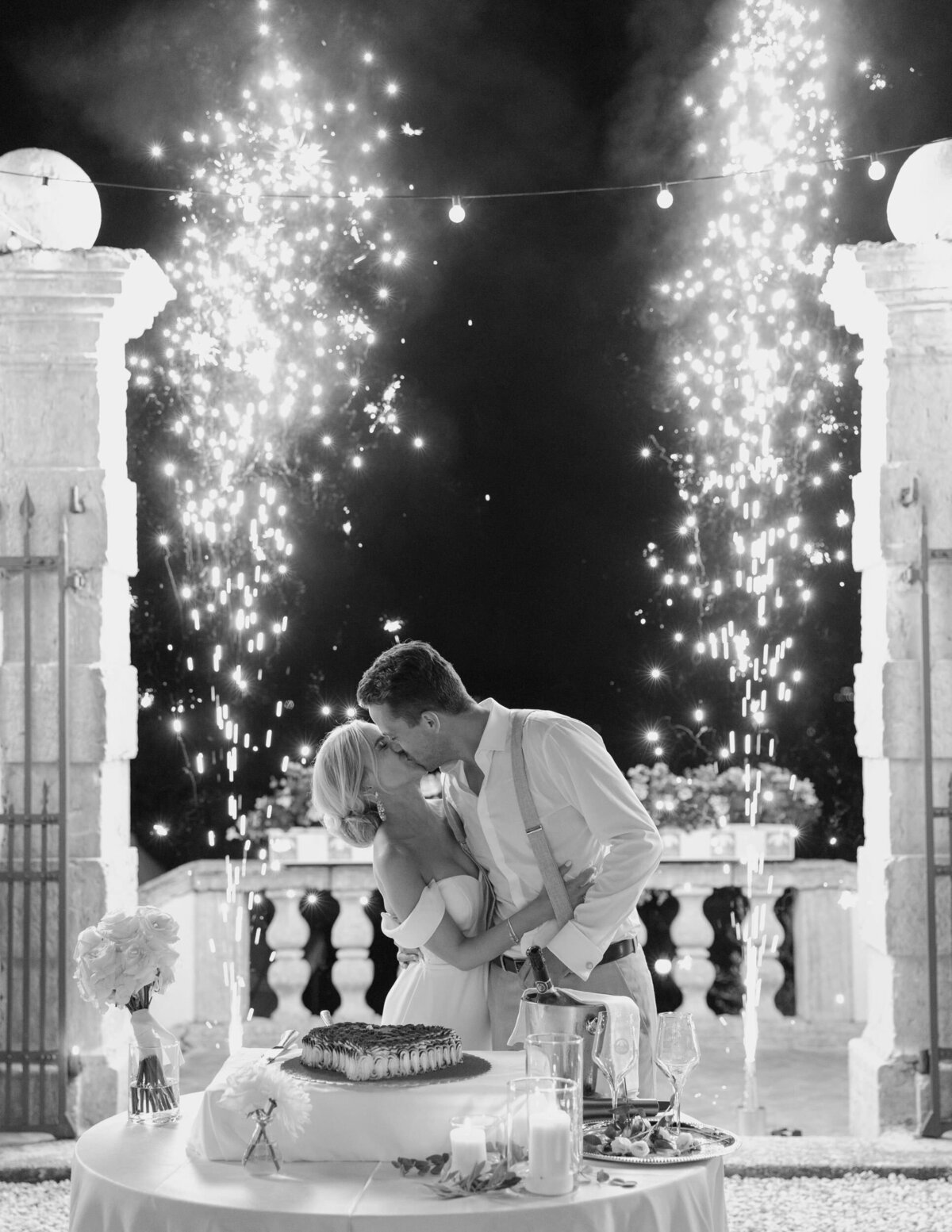 Villa Cariola Wedding Lake Garda (111 von 126)