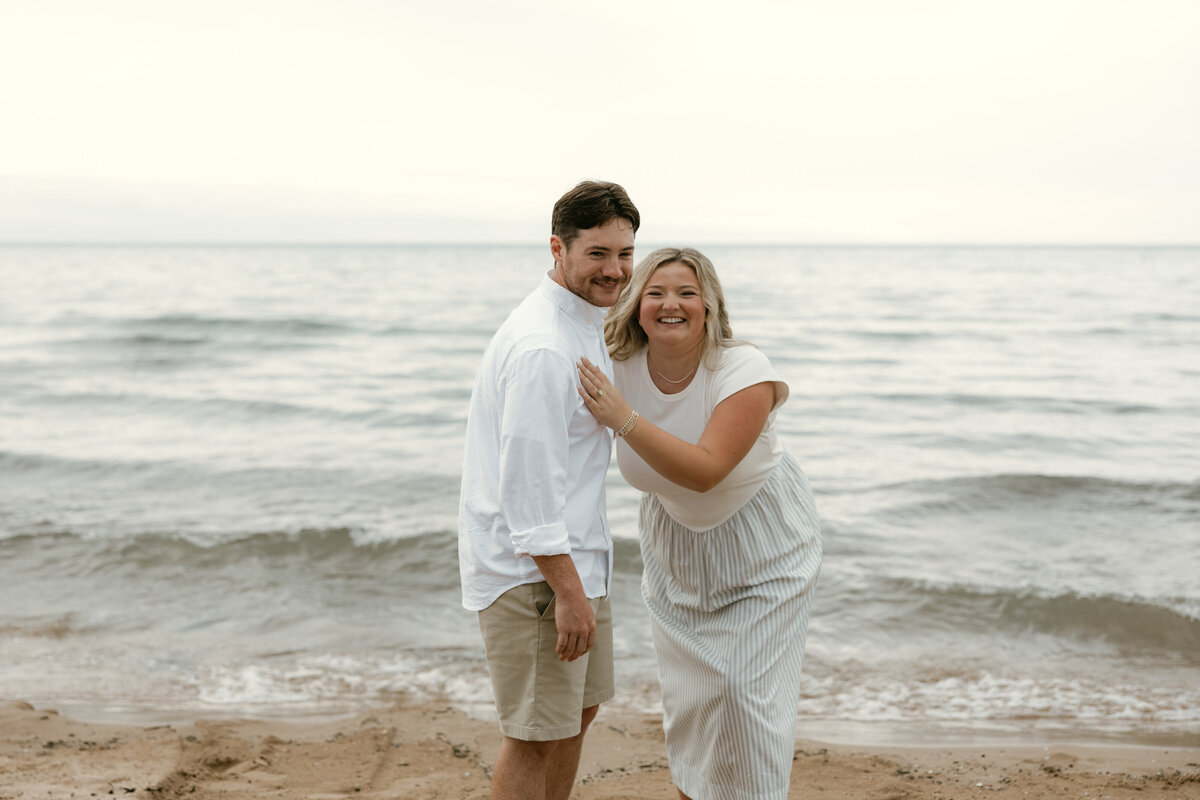 Abigail Anne Photography Colorado and Chicago Wedding and Couples Photographer — Portfolio Featured Story — Annie and Jacob's Engagement 7