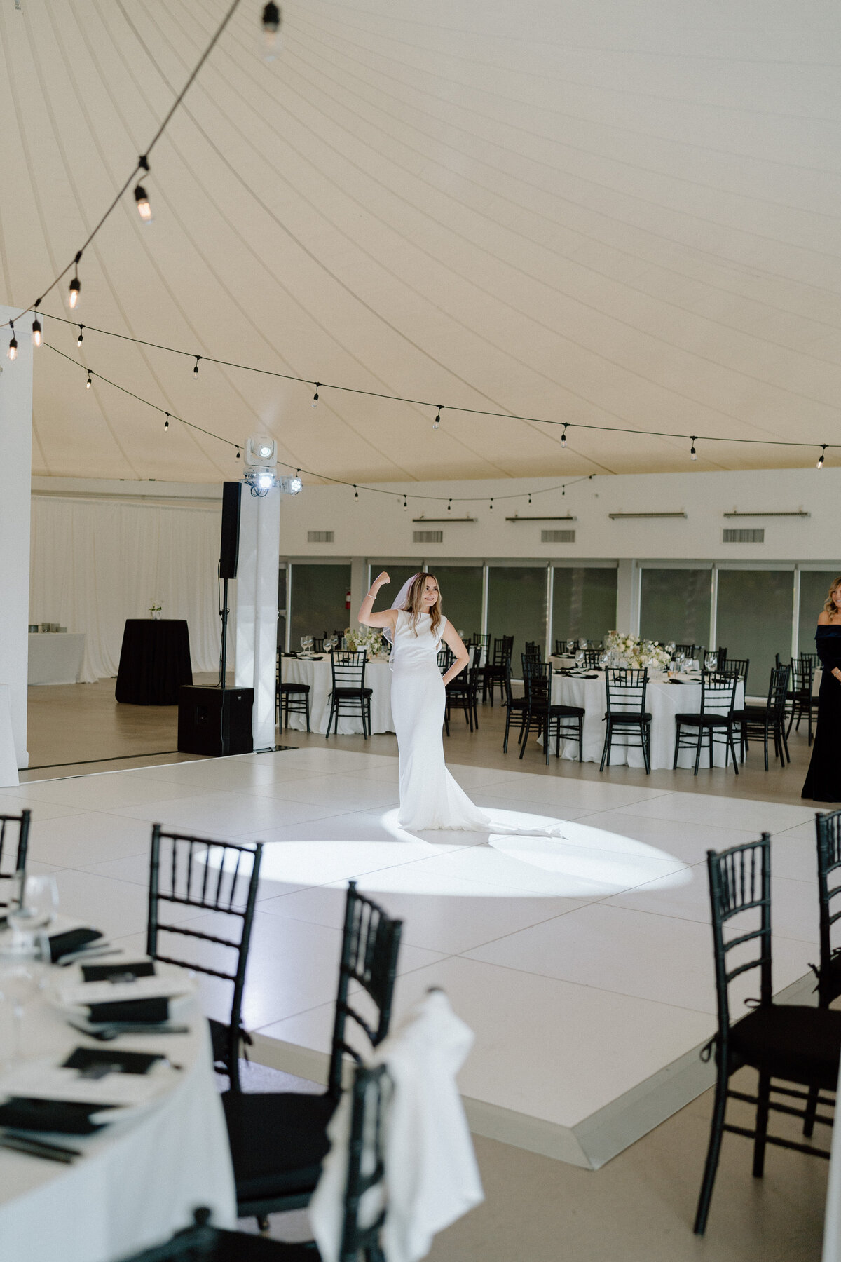 Indian Wells Wedding