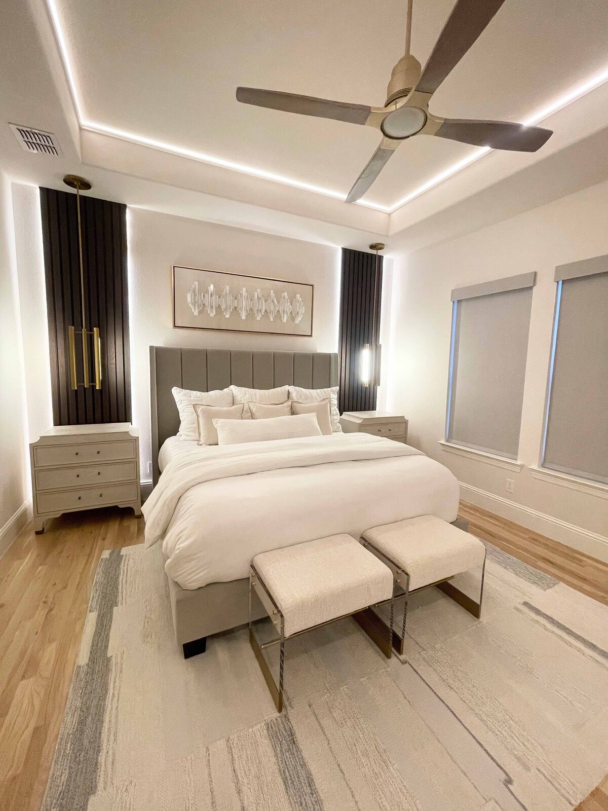 Interior design and construction experts offering tailored solutions for seamless home renovations and stylish interior transformations.