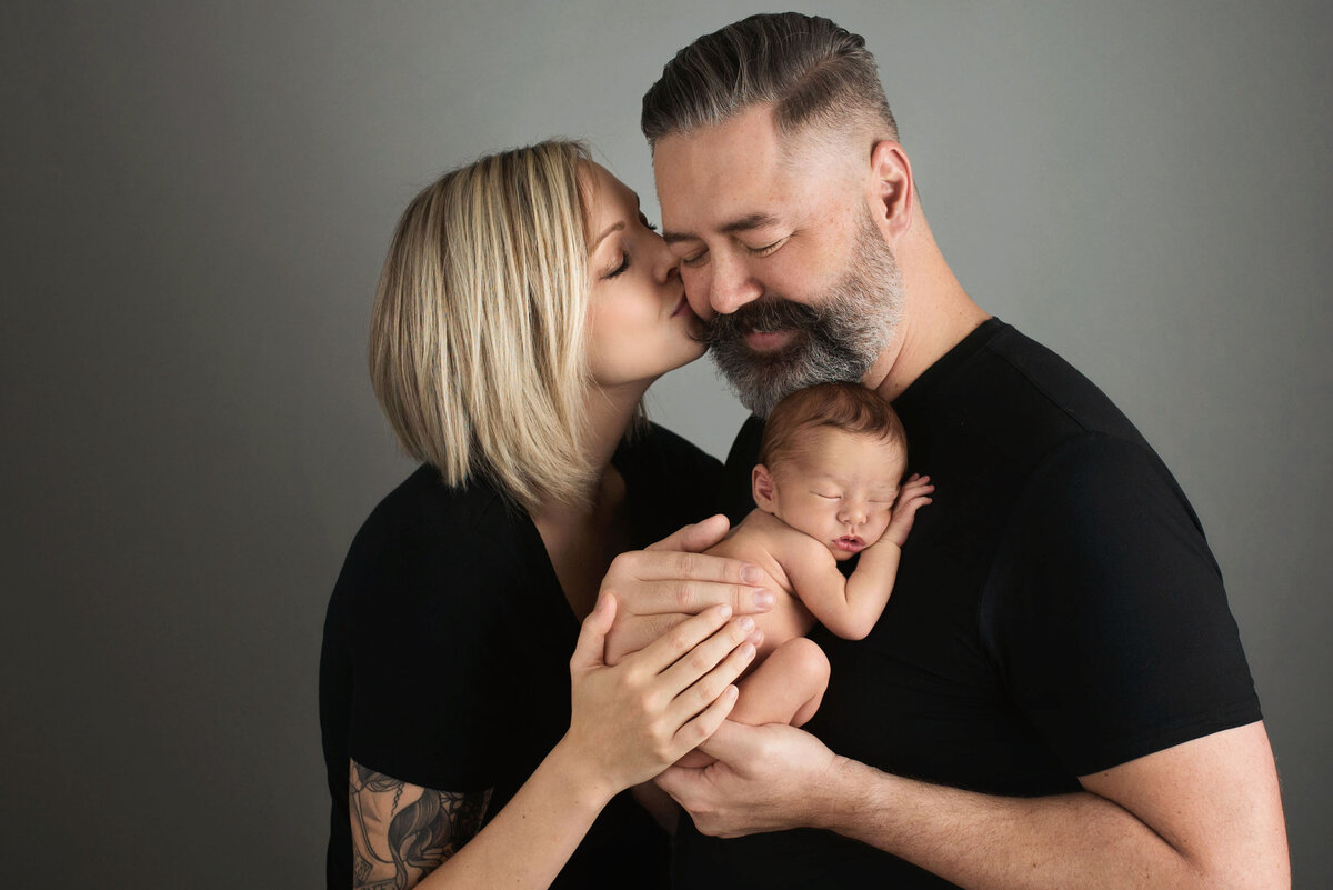 11 Studio Families