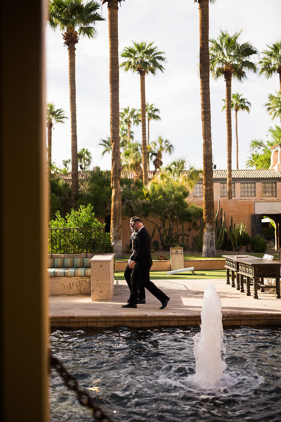 Royal Palms Wedding - Tara Nichole Photo - 2023 - Susanna and Kash-176