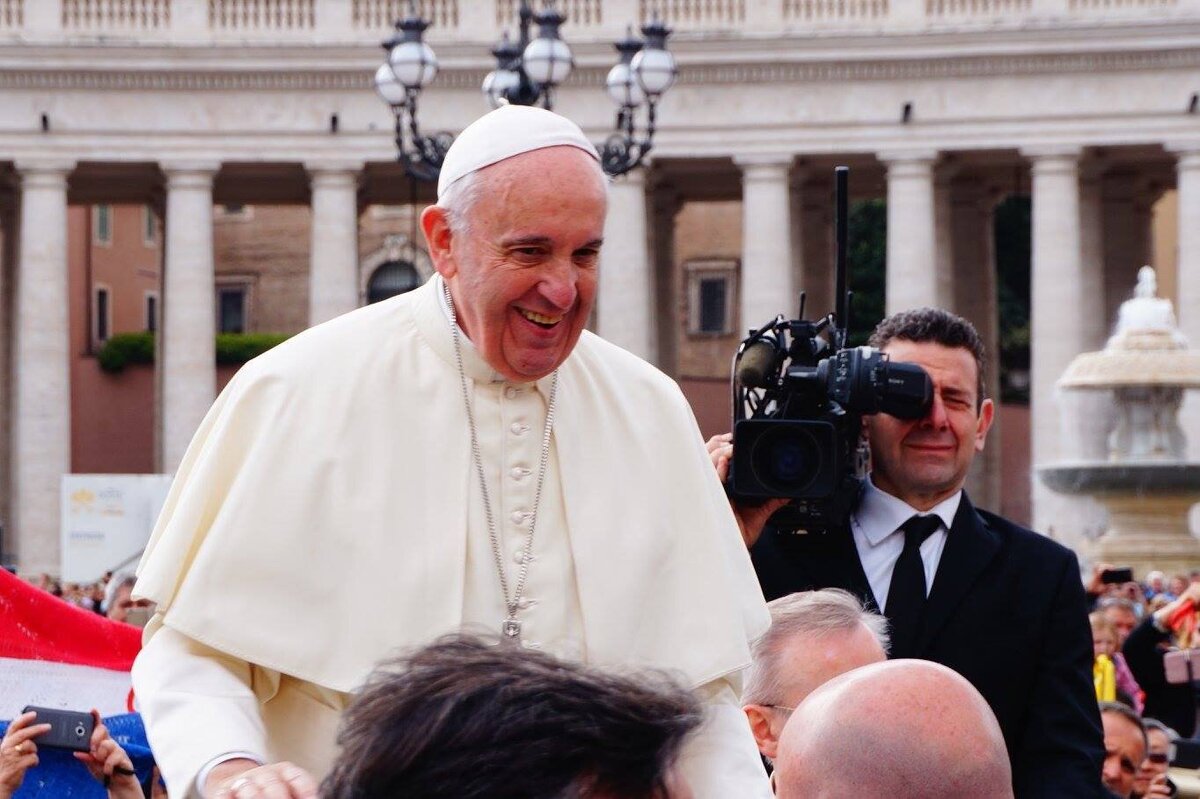 Pope