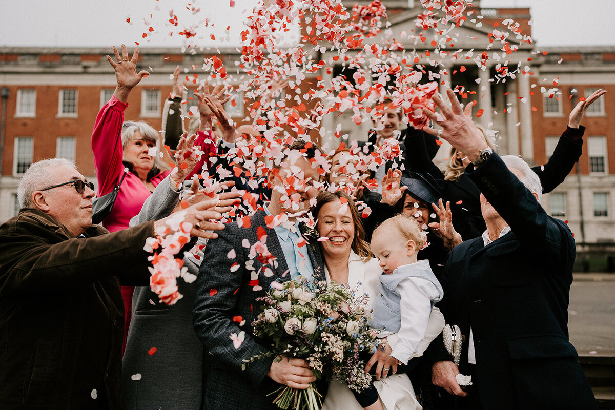 CHESTERFIELD TOWN HALL WEDDING - RACHEL & ANDREW - MIRL & CO - MIRLAH RICHARDSON-83