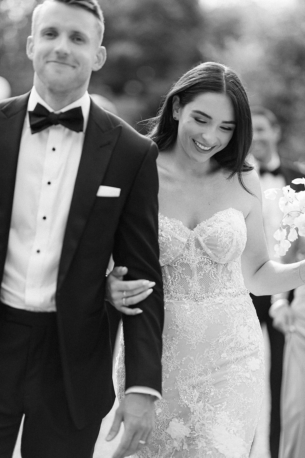 Villa di Monaciano Wedding