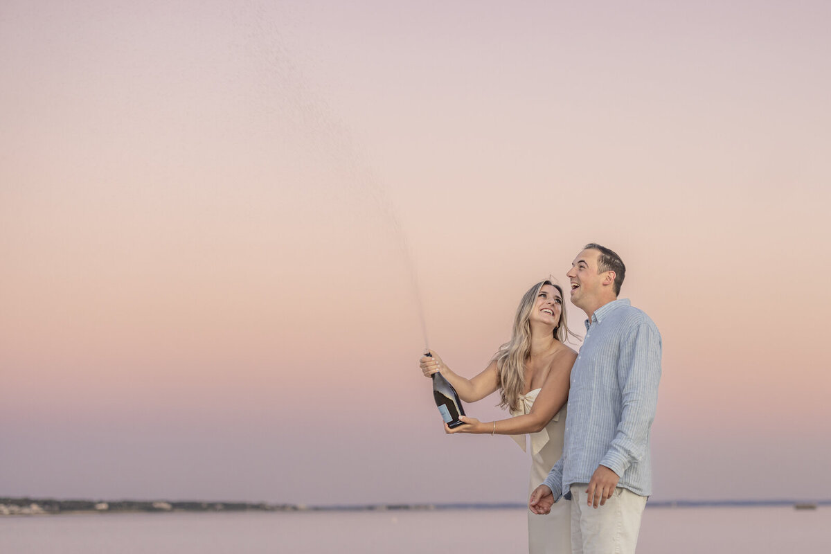 Angela Greenlaw Photography- Boston Cape Cod Newport Engagement Photographer-80